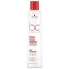 Atkuriamasis plaukų šampūnas Schwarzkopf Bonacure Repair Rescue Šampūnas Arginine 250ml