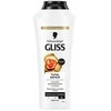 Schwarzkopf Mass Market GLISS TOTAL REPAIR Šampūnas 400 ml