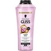 Schwarzkopf Mass Market GLISS LIQUID SILK Šampūnas 400 ml