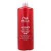 Wella Professionals Ultimate Repair Intensyvaus poveikio atkuriamasis šampūnas, 1000 ml