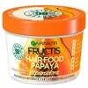 "Garnier Fructis Hair Food" atkuriamoji kaukė su papajomis 390ml