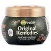 "Garnier Original Remedies Mystic Olive" kaukė 300 ml