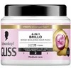 Schwarzkopf Gliss Liquid Slik Mascarilla, 400 ml