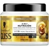 Schwarzkopf Mass Market GLISS OIL NUTRITIVE mask 400 ml