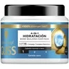 Schwarzkopf Gliss Aqua Revive Mascarilla, 400 ml