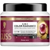 Schwarzkopf Gliss Color Perfector kaukė, 400 ml