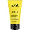Schwarzkopf Mass Market GOT2B GLUED waterproof 150ml