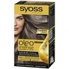 Syoss Oleo Intense Tinte Sin Amoniaco 7-56-Rubio Ceniza Lavanda 5 U