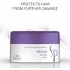 Wella SP - Repair Mask, 200 ml