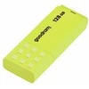 GOODRAM UME2-0080Y0R11 GOODRAM atmintis USB UME2 8GB USB 2.0 Geltona