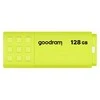 GOODRAM UME2-0080Y0R11 GOODRAM atmintis USB UME2 8GB USB 2.0 Geltona