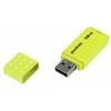 GOODRAM UME2-0080Y0R11 GOODRAM atmintis USB UME2 8GB USB 2.0 Geltona