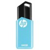 Atmintukas HP V150W USB 2.0 Mėlyna