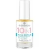 Essence Cosmetics Nail Repair Tratamiento Fortalecedor Reparador 10 En 1, 8 ml