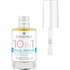 Essence Cosmetics Nail Repair Tratamiento Fortalecedor Reparador 10 En 1, 8 ml