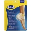 Scholl Exfoliating Heel Mask pėdų kaukė 1 pora