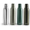 Ibili termo gertuvė, dviguba sienelė, 500ml, Element