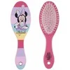 Atpainiojantis šepetys Minnie Mouse Rožinė