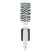 Plaukų šepetys džiovinimui Olivia Garden Expert Blowout Shine Baltas&amp;Pilkas 35 mm