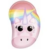 Vaikiškas šepetys plaukams Tangle Teezer The Original Mini Rainbow Unicorn