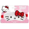 Atpalaiduojanti gelinė veido kaukė Hello Kitty