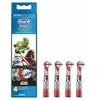 Oral-B Pro Kids 3+ Star Wars keičiamos šepetėlių galvutės K 4 vnt