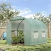 Atsarginė folija tuneliui 2x2x2m Gardlov