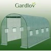 Atsarginė folija tuneliui 4x3x2m Gardlov