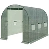 Atsarginė tunelio plėvelė 4,35x3x2m Gardlov