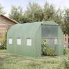 Atsarginė tunelio plėvelė 4,35x3x2m Gardlov