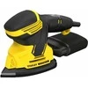 Trikampis šlifuoklis Stanley SFMEW210S-QS; 120 W