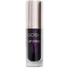 „Gosh Lip Stain“ skysti lūpų dažai „002 Wild Berry“, 3 ml