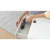 Bosch bosch powertools Bosch Cordless Screwdriver IXO 7 Set, 3.6V (žalias/Kolor: JUODA, Li-Ion battery 2.0Ah)