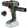 Bosch AdvancedDrill 18V-80 be akumuliatoriaus ir kroviklio Akum.suktuvas Quicksnap