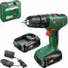Bosch EasyImpact18V-40,2x1,5Ah Akum.smūginis gręžtuvas