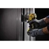 Akumuliatorinis suktuvas-gręžtuvas Dewalt DCD701D2-QW 12V 2x2.0Ah