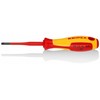 KNIPEX WKRĘTAK PZ1x80mm