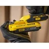 Kampinis gręžtuvas Stanley SFMCD750B-XJ; 18 V (be akumuliatoriaus ir pakrovėjo)