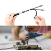 Verk Precisioninių torx atsuktuvų rinkinys 115v1