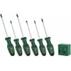 Bosch Atsuktuvų rinkinys 6 vnt., magnetinis