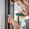 Bosch Atsuktuvų rinkinys 6 vnt., magnetinis
