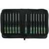 Bosch 'Precision'' atsuktuvu komplektas, 13 vnt.