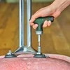 Bosch T formos rankenos reketa atsuktuvas