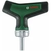 Bosch T formos rankenos reketa atsuktuvas