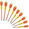 Stanley Fatmax VDE el. atsuktuvų rink. 10 vnt., 1000V