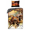 „Attack on Titan ODM Gear“ patalynė 140–200 cm, 70–90 cm