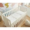 Duvet - 100x140cm - MON P'TIT DODO - Warm - 100% Polyester Hollow siliconized fiber - 1 person - Baltas