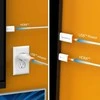 J5 Create Belaidis Adapteris - J5create Screencast HDMI Vaizdo Perdavimo Imtuvas