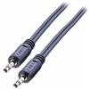 KABELIS GARSO 3.5MM 10M/35646 LINDY