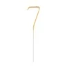 GoDan Gold Number 7 Cold Fire CS1921S-7